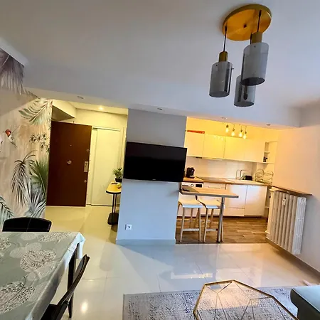 Azur One - Centre De Апартаменты Ницца