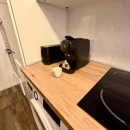 Azur One - Centre De * Ницца