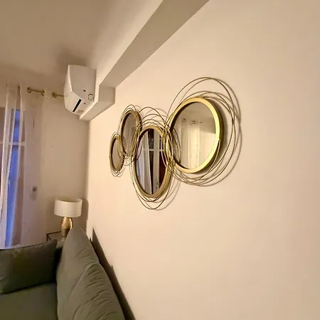 Апартаменты Azur One - Centre De Ницца