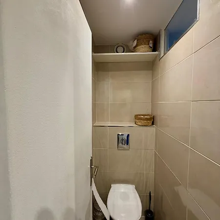 Azur One - Centre De * Ницца