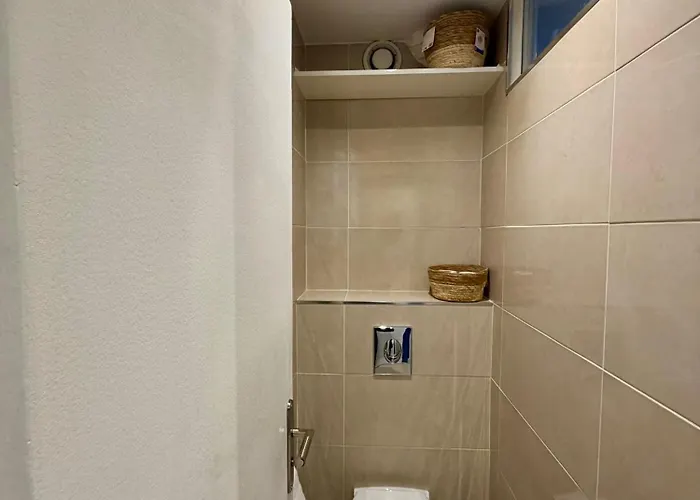 Azur One - Centre De * Ницца