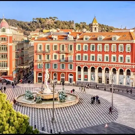 Apartamento Azur One - Centre De *