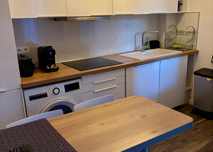 Apartamento Azur One - Centre De *