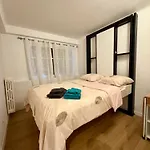 Apartament Azur One - Centre De *