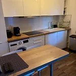 Apartament Azur One - Centre De *