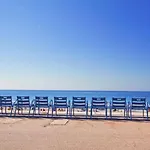 Azur One - Centre De 公寓