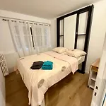 Azur One - Centre De Apartament *
