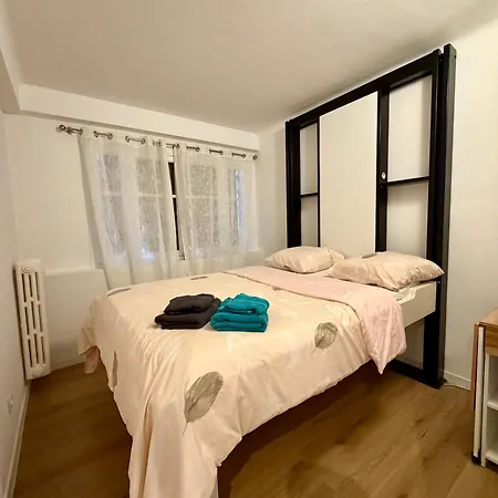 Apartmán Azur One - Centre De *