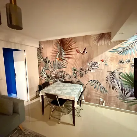 Azur One - Centre De *