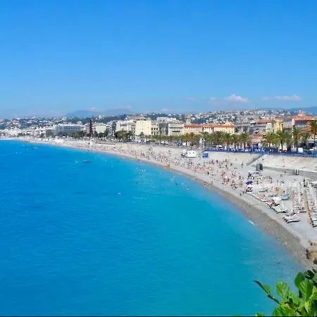 Lejlighed Azur One - Centre De