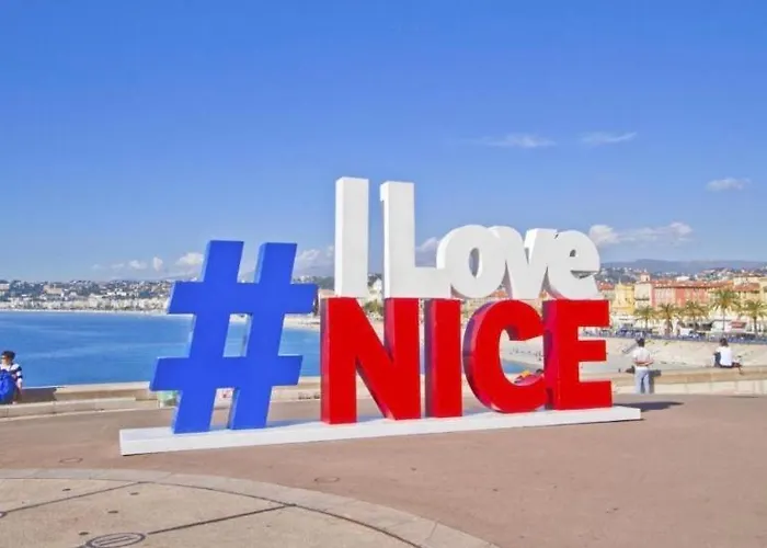 아파트 Azur One - Centre De *