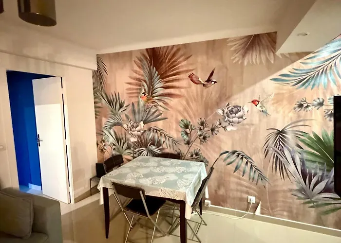 Azur One - Centre De *