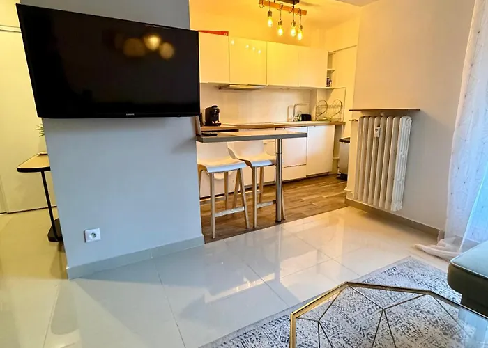 Azur One - Centre De