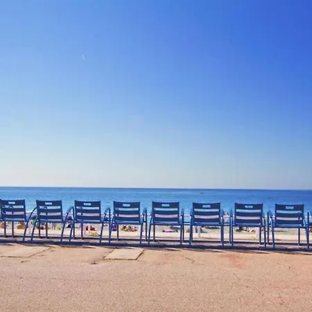 Azur One - Centre De Apartman