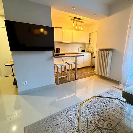 Azur One - Centre De