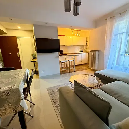 Apartman Azur One - Centre De