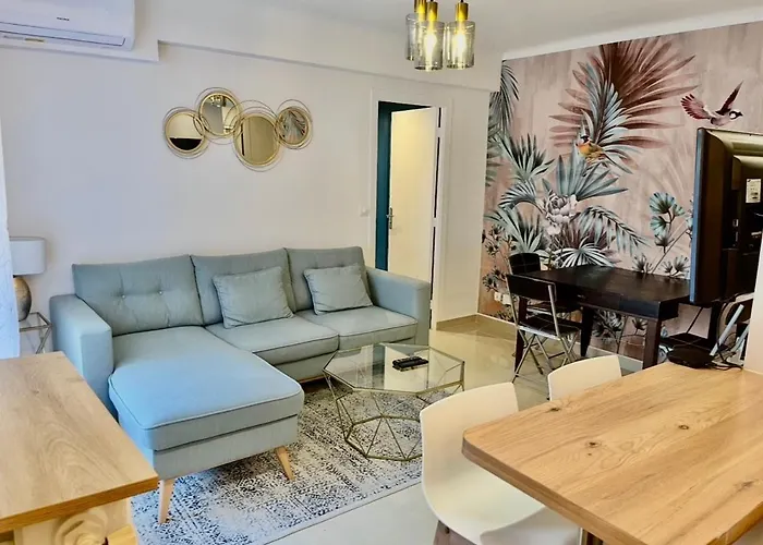 Apartman Azur One - Centre De *