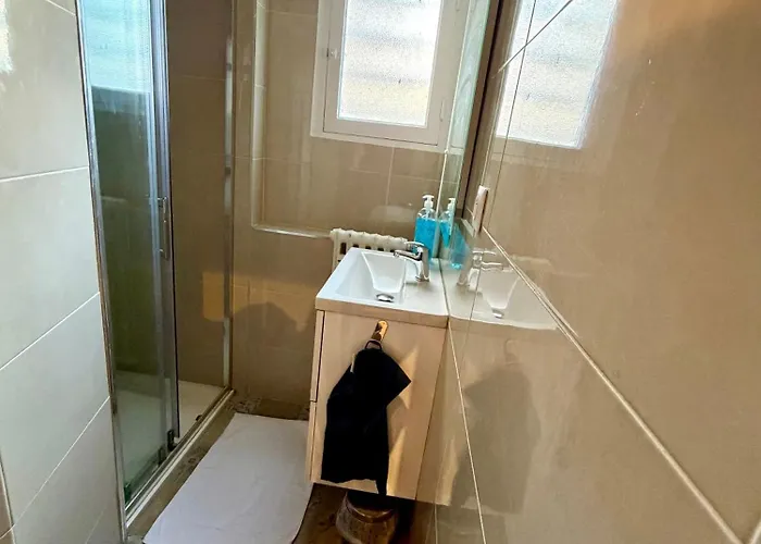 Azur One - Centre De * Nizza