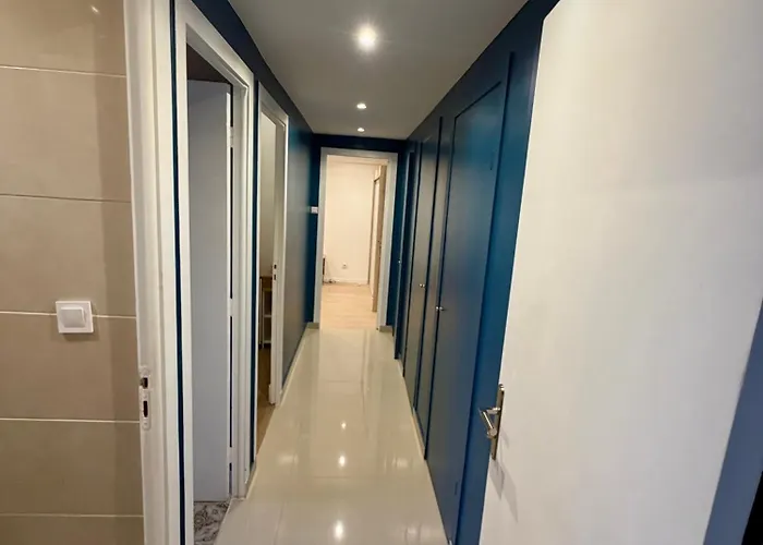 Apartman Azur One - Centre De *