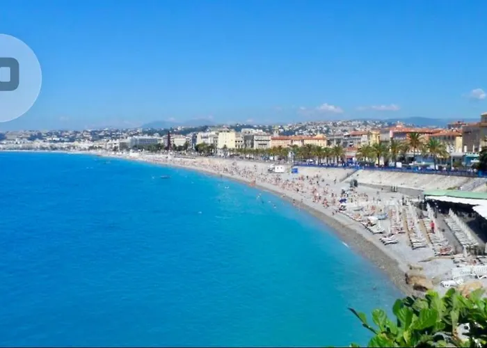 Apartman Azur One - Centre De