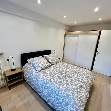 Azur One - Centre De Appartement